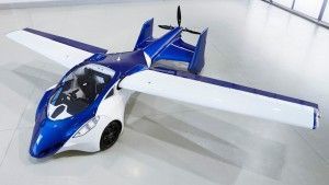 Aeromobil