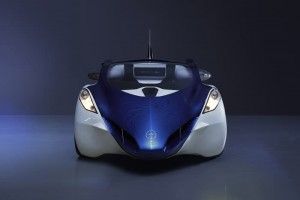 Aeromobil