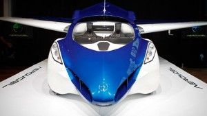 Aeromobil
