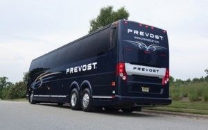 Prevost