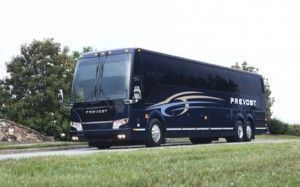 Prevost