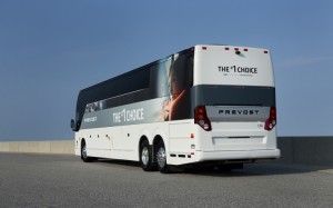 Prevost