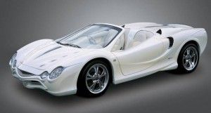 Mitsuoka