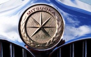 Mitsuoka