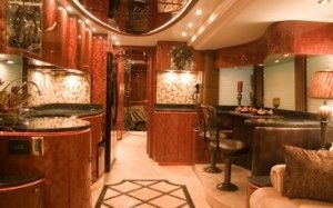 Prevost
