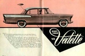 Simca