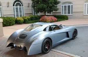 Panoz
