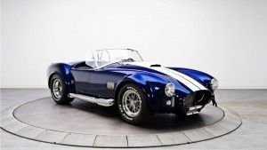 Shelby