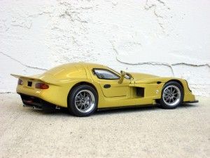 Panoz