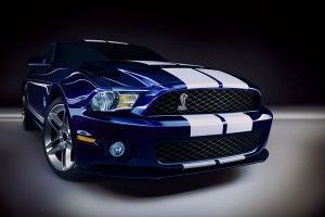 Shelby