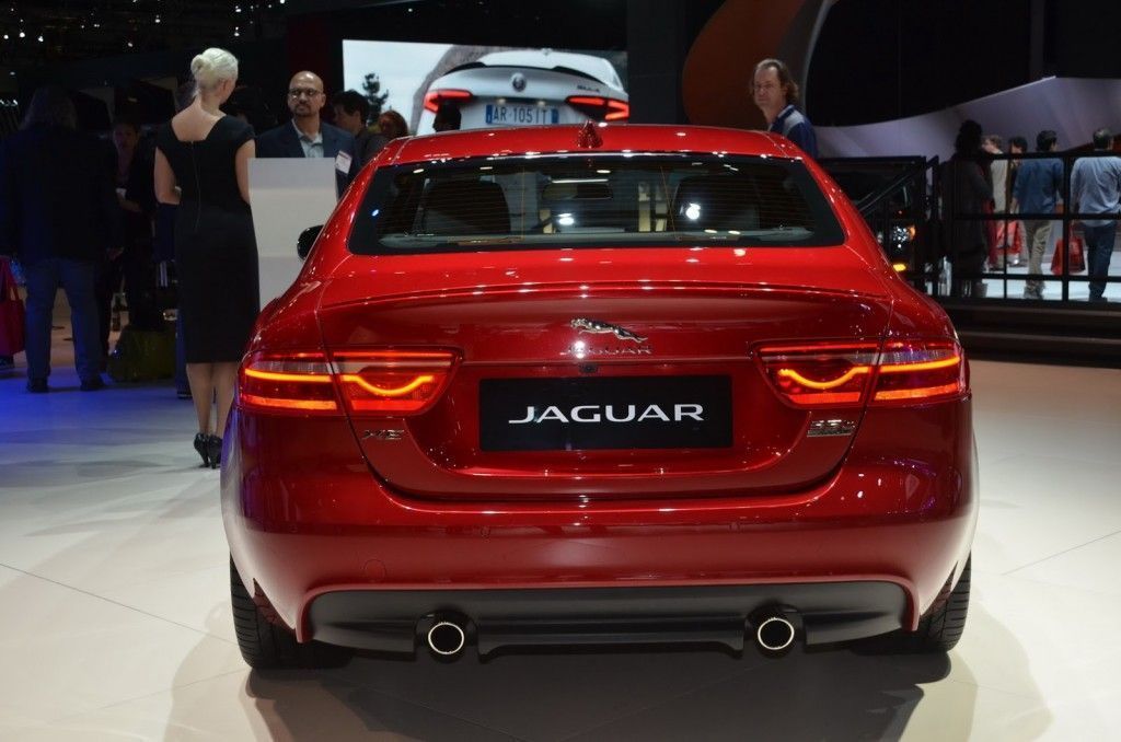L.A.Motorshow