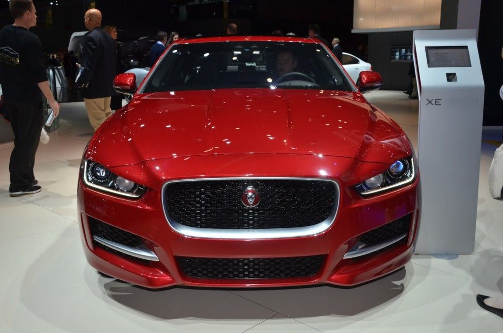 L.A.Motorshow