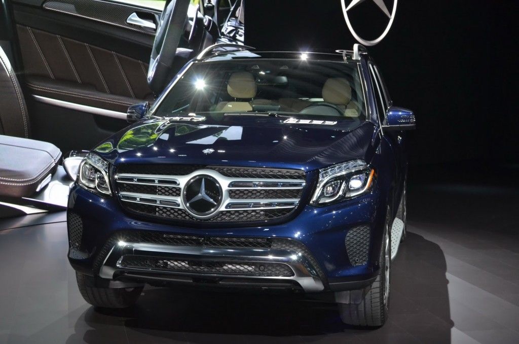 L.A.Motorshow