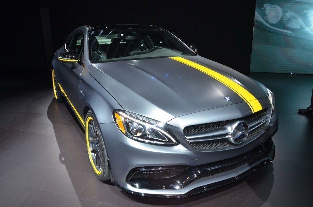 L.A.Motorshow