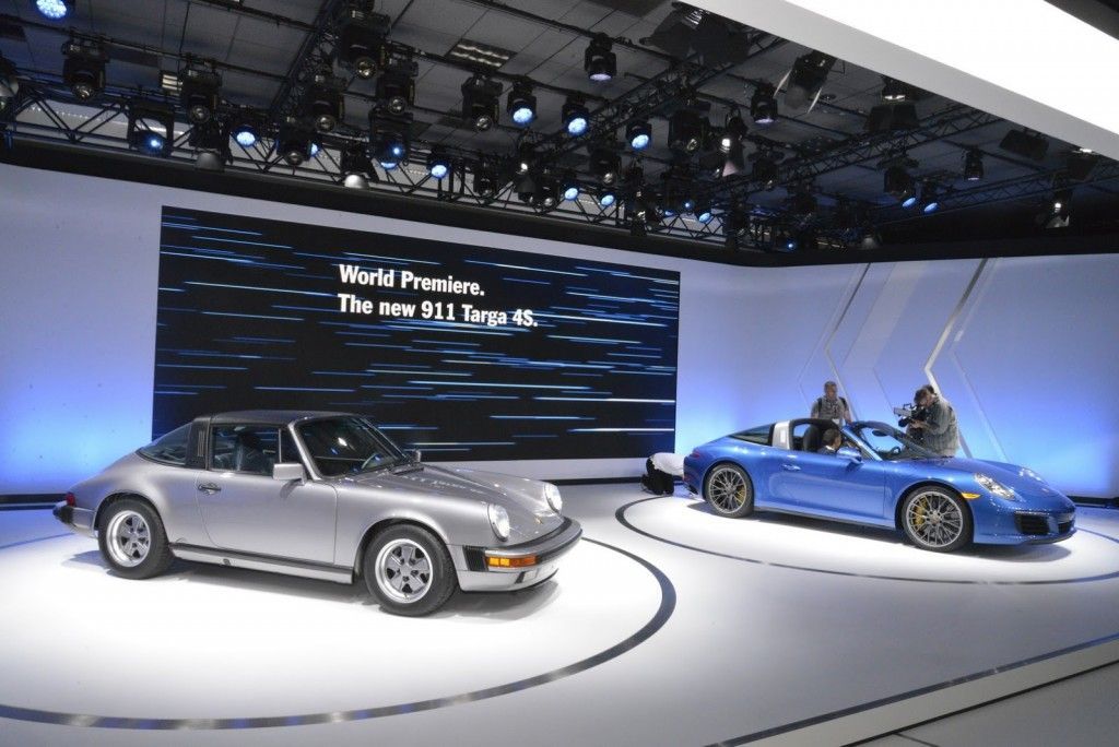 L.A.Motorshow