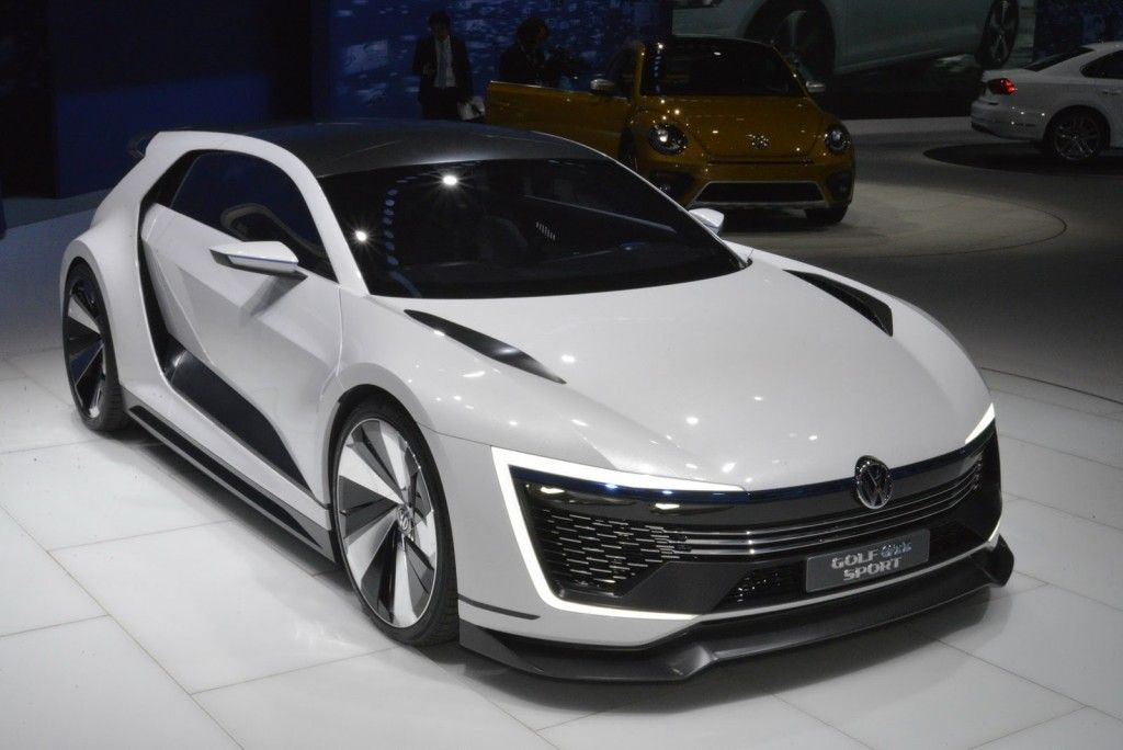 L.A.Motorshow