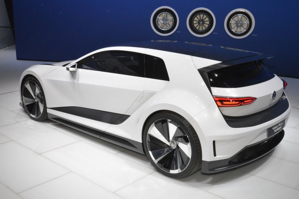 L.A.Motorshow