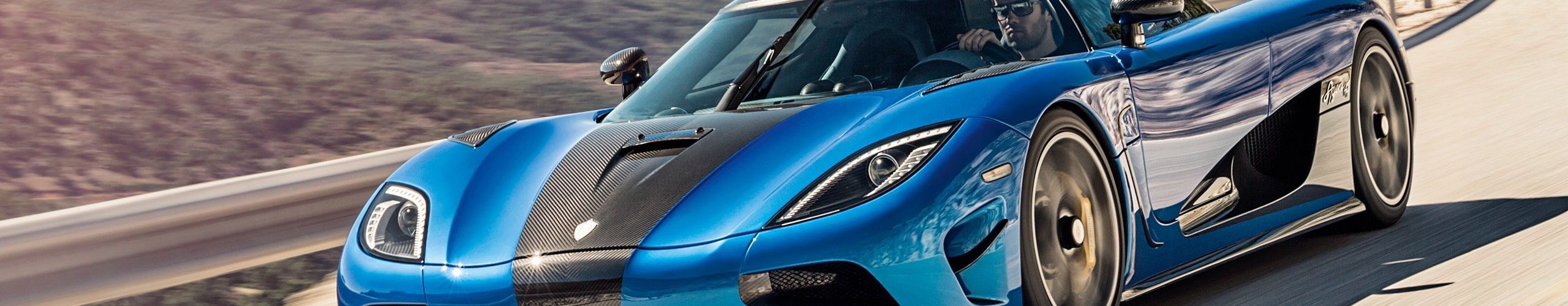 Koenigsegg