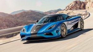 Koenigsegg