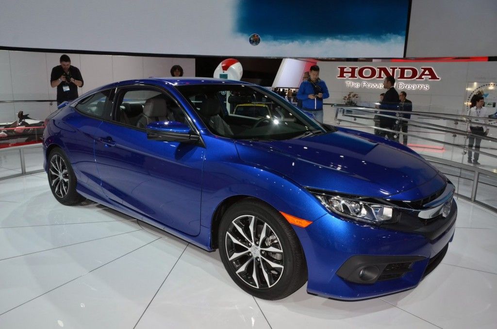 L.A.Motorshow