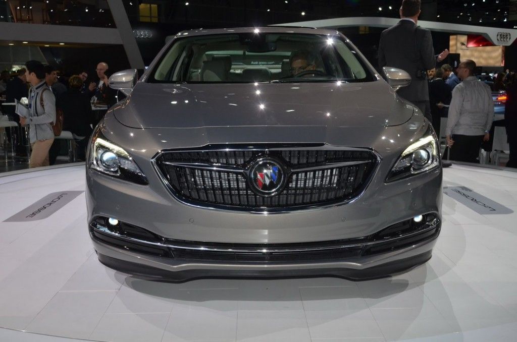 L.A.Motorshow