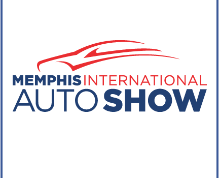 Memphis International AutoShow
