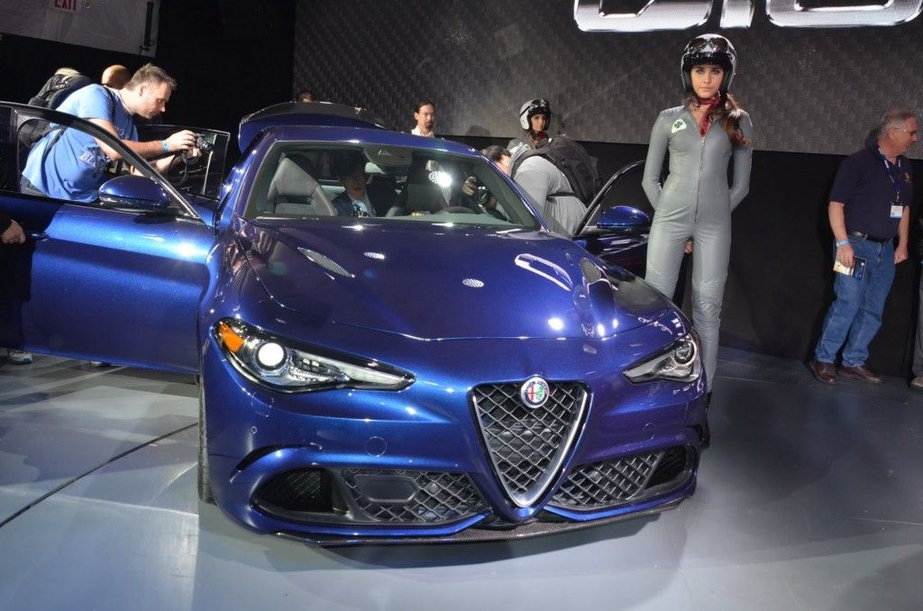 L.A.Motorshow
