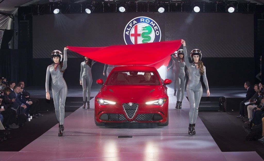 L.A.Motorshow