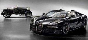 Bugatti