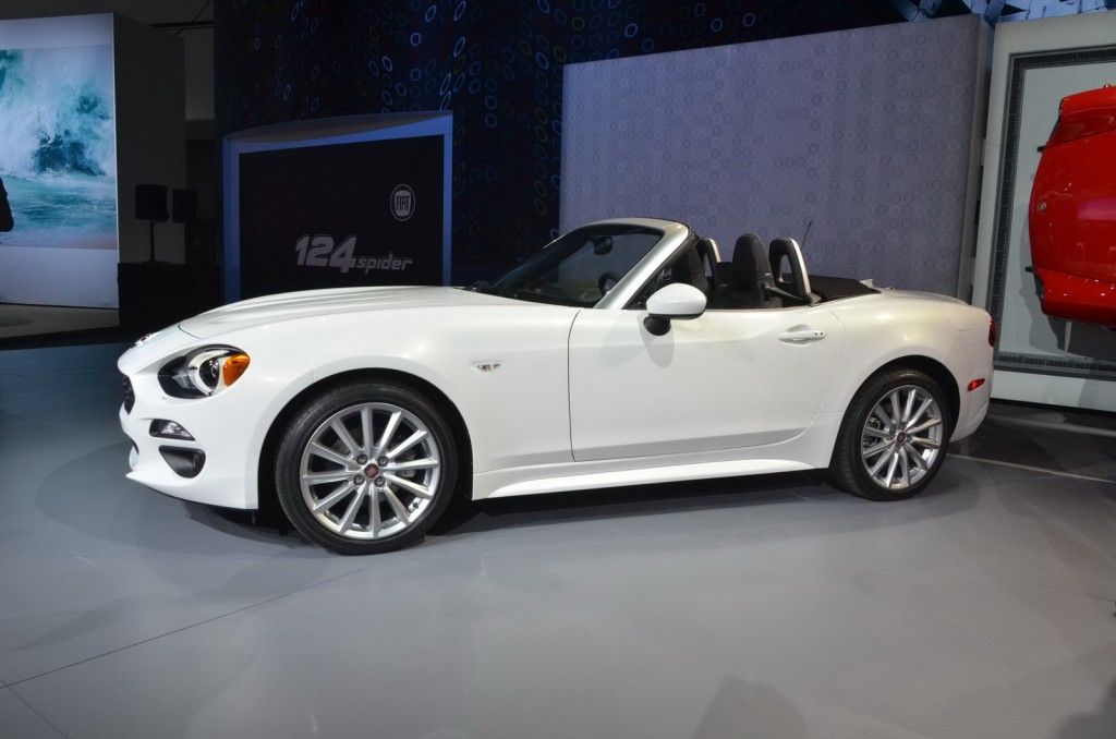L.A.Motorshow