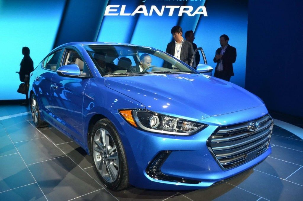 L.A.Motorshow