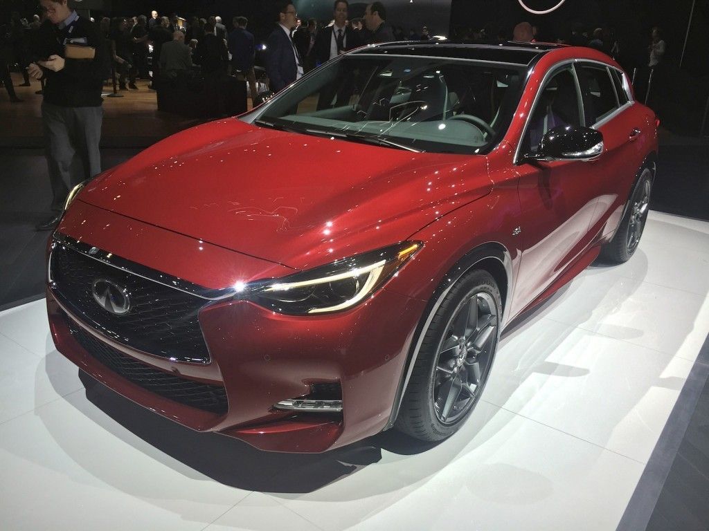 L.A.Motorshow