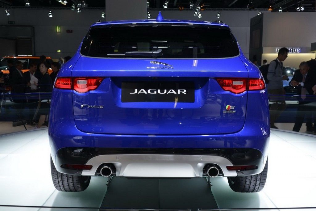 L.A.Motorshow