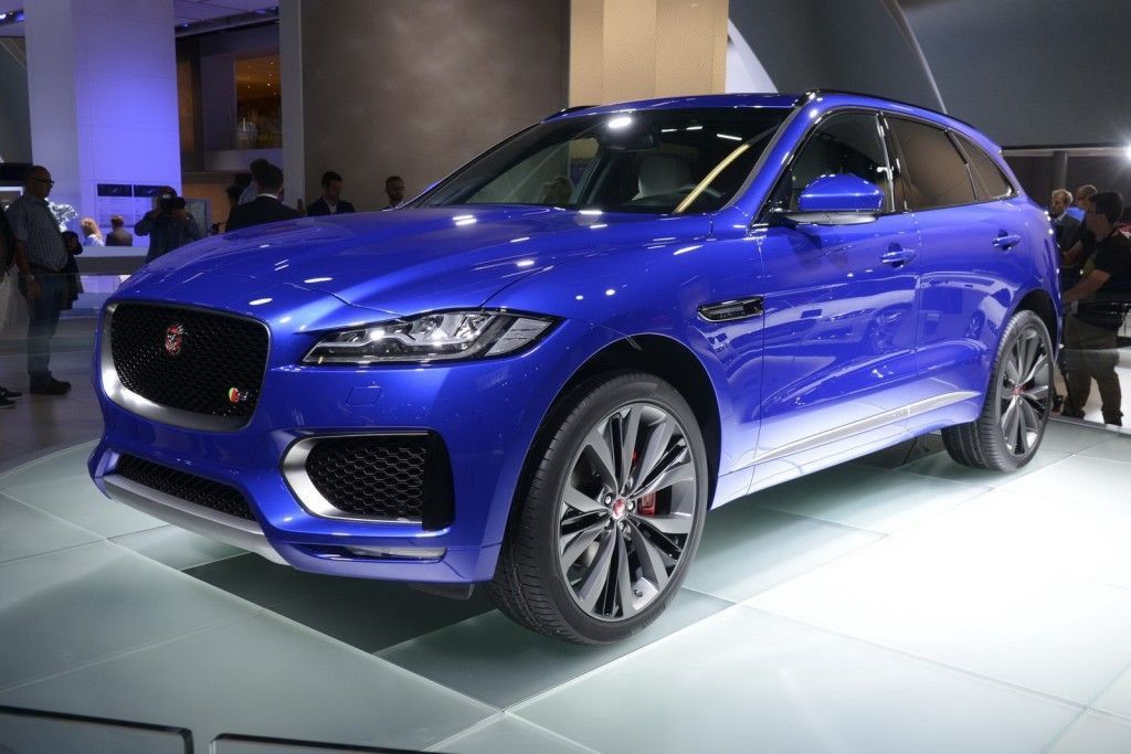 L.A.Motorshow