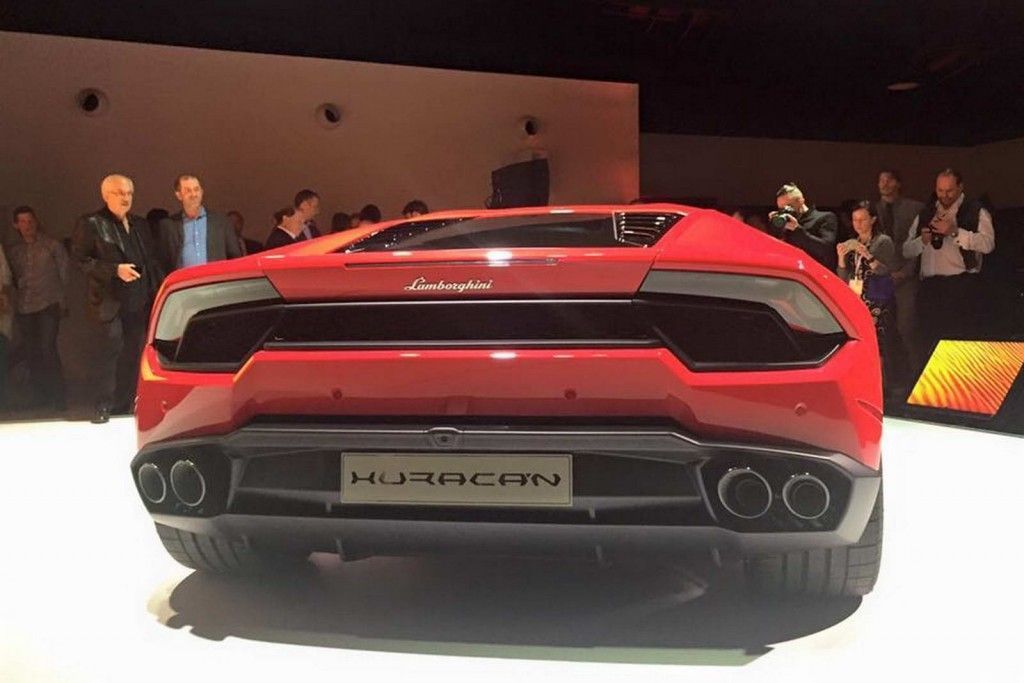 L.A.Motorshow