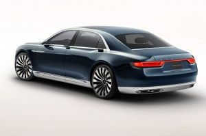 Lincoln