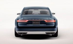Lincoln