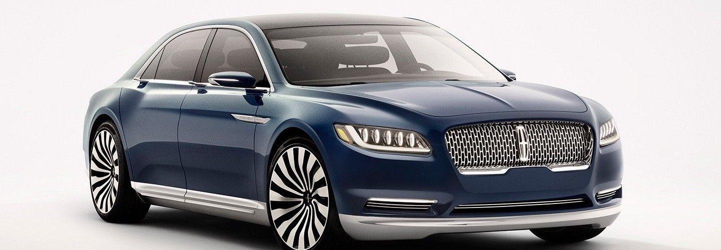 Lincoln
