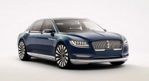 Lincoln