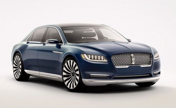 Lincoln