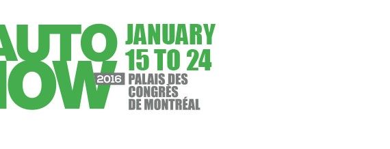 Montreal-autoshow