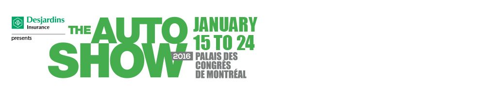 Montreal-autoshow