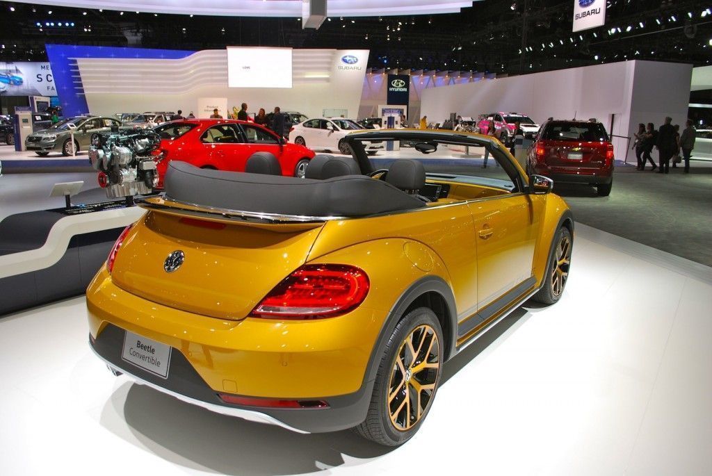 L.A.Motorshow