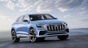 Audi-Q8