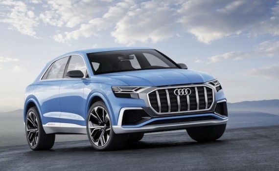 Audi-Q8