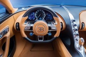 Bugatti