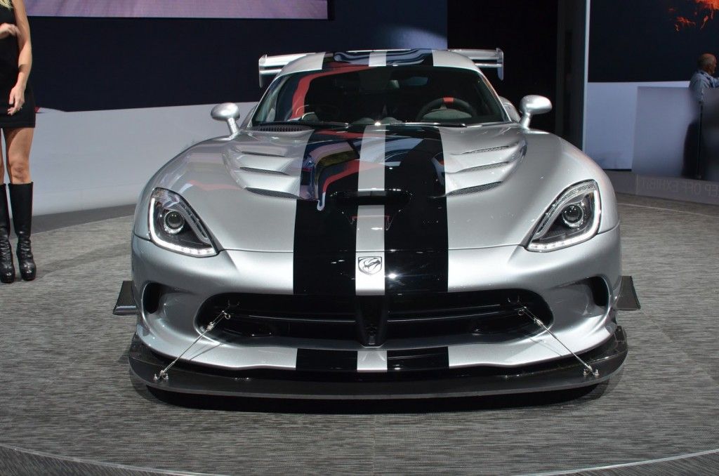 L.A.Motorshow