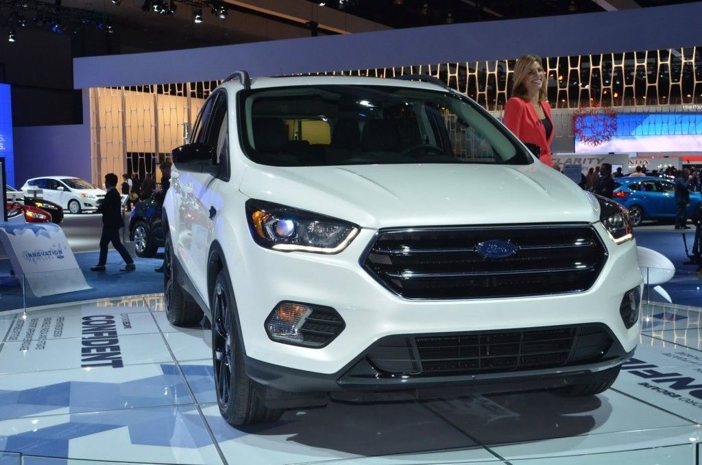 L.A.Motorshow