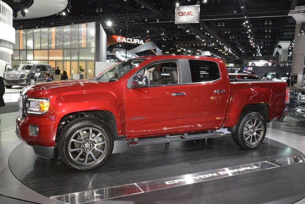 L.A.Motorshow