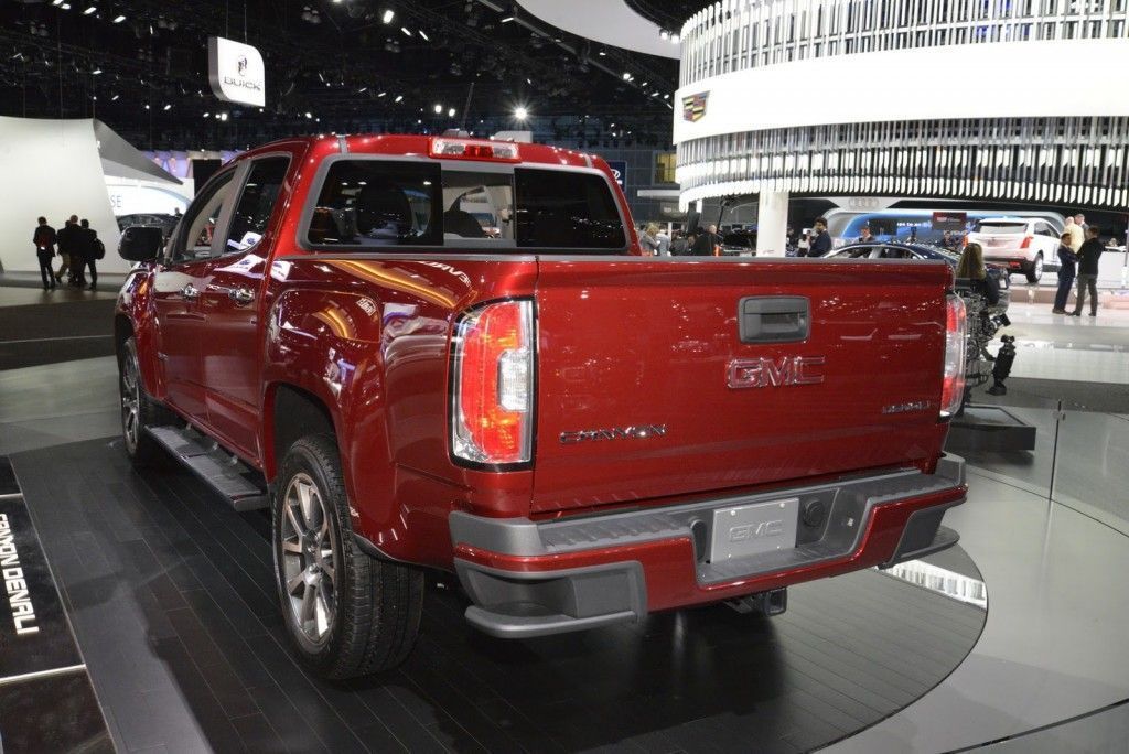 L.A.Motorshow